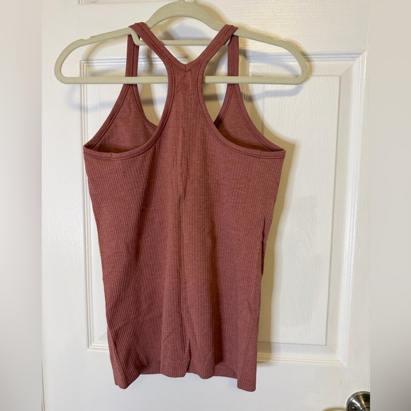 Lululemon Ebb to Street Tank Top Size 10 - Picture 7 of 9